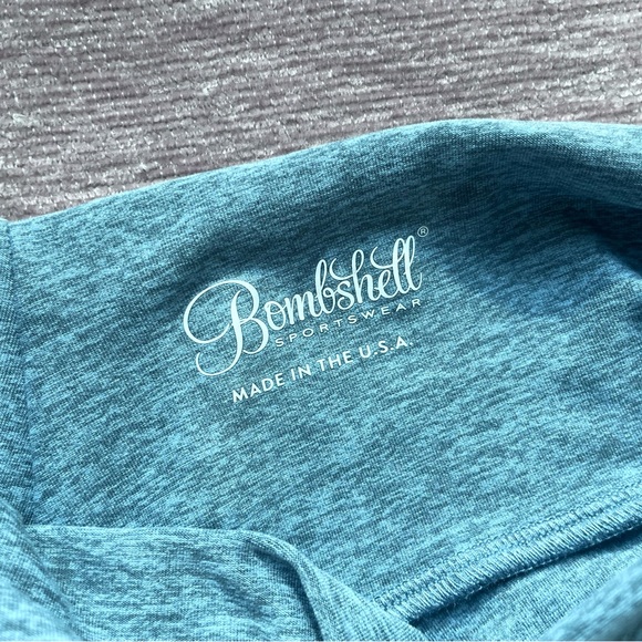 Bombshell sportswear straight up shorts - Picture 6 of 7